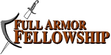 Full Armor Fellowship Header